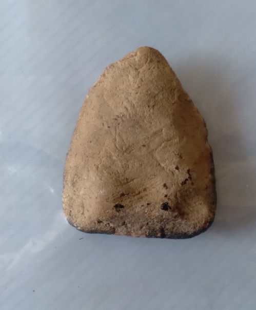 พระยอดขุนพลหลวงพ่อพวง วัดกก ก.ท.ม.