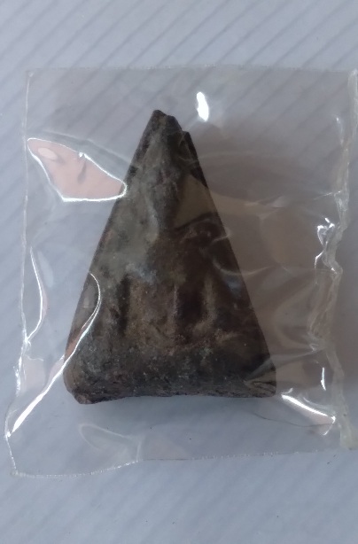 พระผงกระดูกผีอาจารย์หนู วัดโพธิ์ท่าเตียน สร้างปี2484