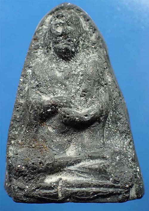 พระสมเด็จพุฒาจารย์โต วัดประสาทฯ ปี ๐๖ + บัตรรับรองพระแท้*203