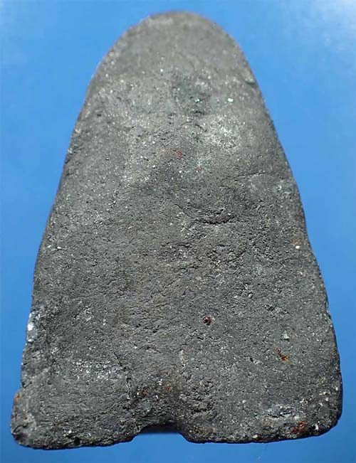 พระสมเด็จพุฒาจารย์โต วัดประสาทฯ ปี ๐๖ + บัตรรับรองพระแท้*203