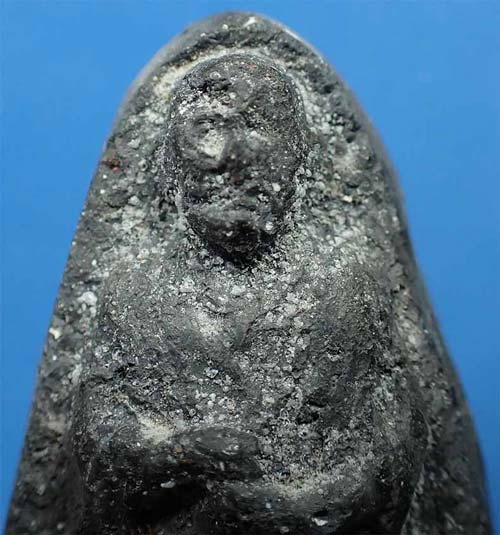 พระสมเด็จพุฒาจารย์โต วัดประสาทฯ ปี ๐๖ + บัตรรับรองพระแท้*203