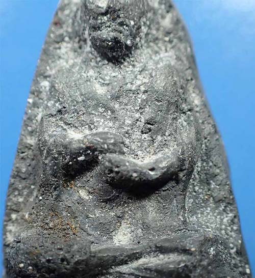 พระสมเด็จพุฒาจารย์โต วัดประสาทฯ ปี ๐๖ + บัตรรับรองพระแท้*203