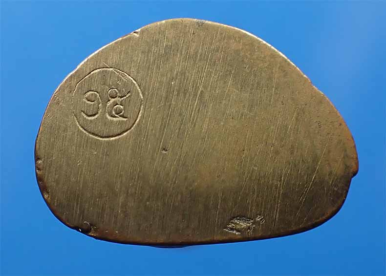 แค่องค์เดียวราคาก็ท่วมแล้วครับ หลวงพ่อเงิน 3 องค์ สวยกริ๊บยันกล่อง*204