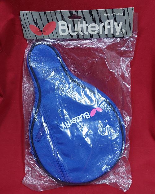 (ปิด49-) ซองใส่ไม้ปิงปอง Butterfly (ของใหม่)