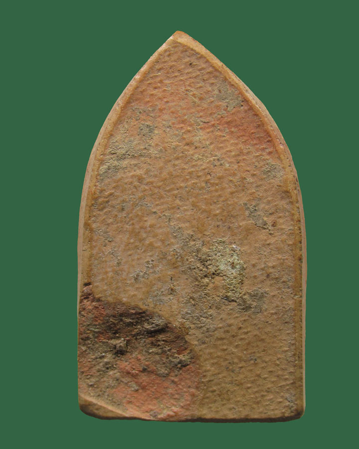 พระขุนแผนปลัดทวี พิมพ์ทรงพลเล็ก วัดบ้านกร่าง สุพรรณบุรี หลวงพ่อมุ่ย วัดดอนไร่ ปลุกเศก