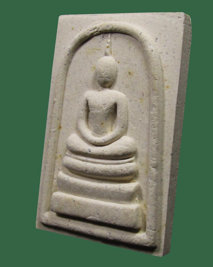 สมเด็จหลวงพ่อโถม กัลยาโณ วัดธรรมปัญญาราม สุโขทัย...1