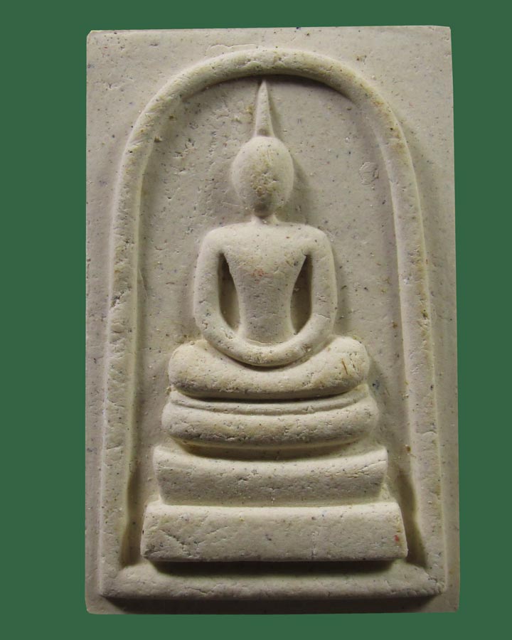 สมเด็จหลวงพ่อโถม กัลยาโณ วัดธรรมปัญญาราม สุโขทัย...2