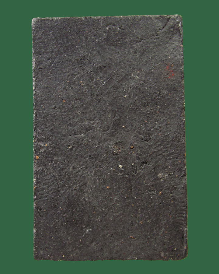 สมเด็จซุ้มระฆัง เจ้าคุณเที่ยง วัดระฆังฯ ปี2507 