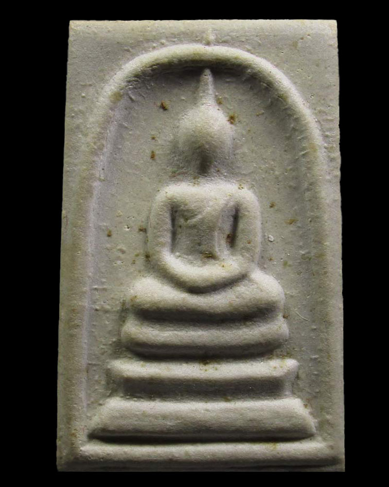 พระสมเด็จวัดมกุฏกษัตริยาราม ครบ ๑๐๐ ปี สมเด็จพระสังฆราช(จวน อุฏฐายีมหาเถร) กรุงเทพฯ