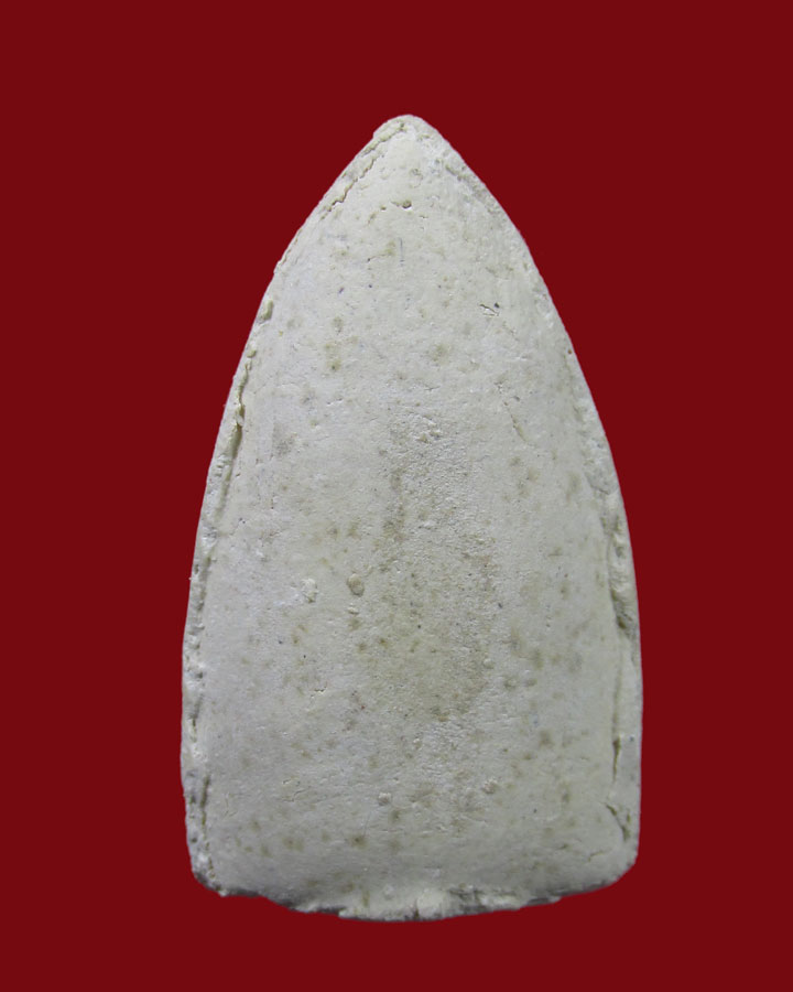 หลวงปู่ทวด "รุ่นบูรณะโบสถ์" วัดประสาทบุญญาวาส พ.ศ. 2536