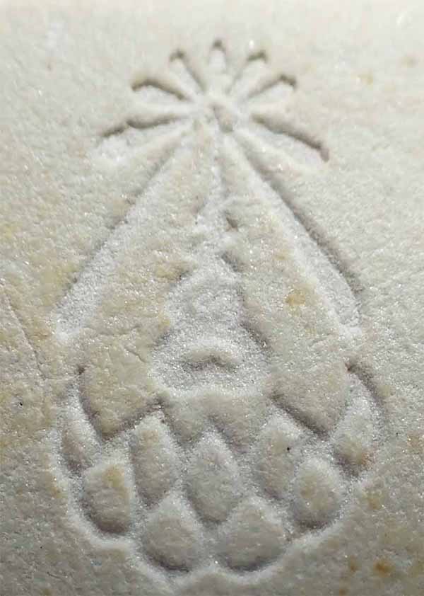 พระสมเด็จหลวงปู่แหวน ปี ๑๖+บัตรรับรองพระแท้*212