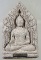 ขุนแผน หลวงปู่แดง วัดห้วยฉลองราษฎร์บำรุง จ อุตรดิตถ์ ฝังตะกรุด ผสมเกศา
