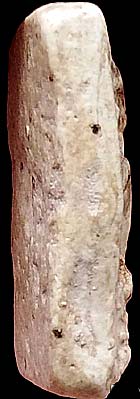 *แม่นางกวัก ผงบางขุนพรหมล้วน พิธีวัดประสาทบุญญาวาส กทม. ปี๒๕๐๖*