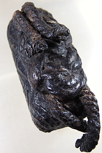 ตะกรุด หลวงพ่อทา วัดพะเนียงแตก