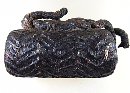 ตะกรุด หลวงพ่อทา วัดพะเนียงแตก