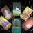 ไพ่ยิปซี Forest of Enchantment Tarot อย่างสวย โดย Lunaea Weatherstone ชุดสุดสวยติดอันดับ