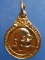 เหรียญครูบาสุข วัดโพธิบุบผาราม จ.แพร่ ปี2528