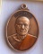 หลวงพ่อทอง สุทธสีโล วัดบ้านไร่ นครราชสีมา เหรียญรุ่นคงกระพันชาตรี เลขสวยๆ 71