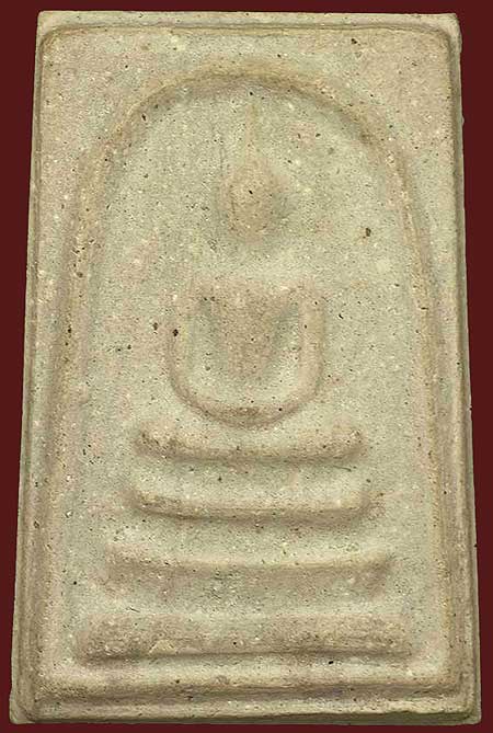 *สมเด็จฯบางขุนพรหม ปี๒๕๓๑ พิมพ์ใหญ่ ตัดมือ*