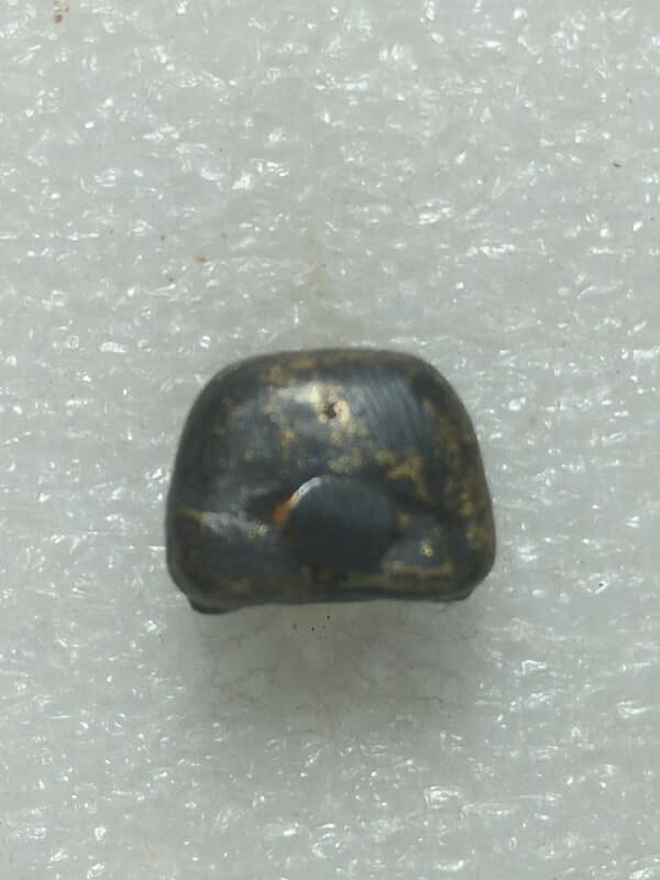 รูปหล่อพระสังขจาย ไม่ทราบที่ 