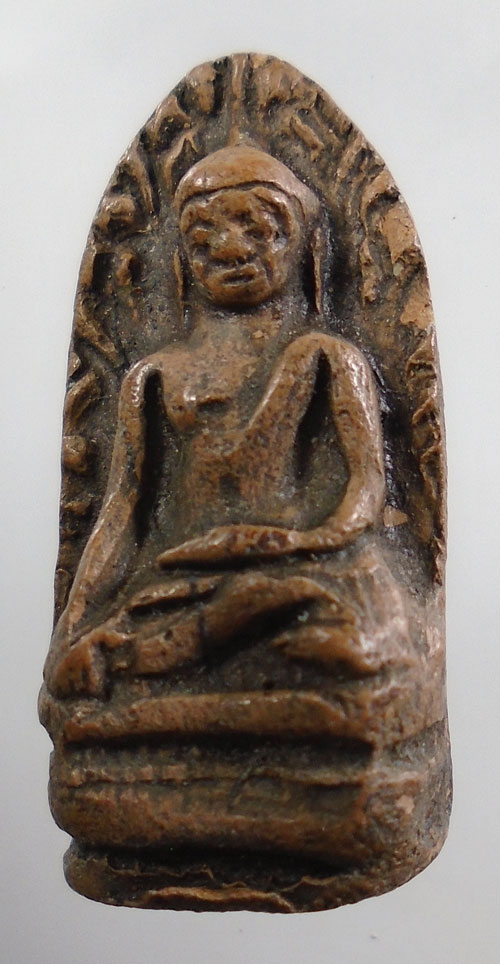 20บาท ..พระรอดเนื้อดิน ไม่ทราบที่//295