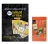 หนังสือพร้อมไพ่ยิปซี อ.ณัชชา ปราณีรัตนา สมาคมโหราศาสตร์นานาชาติ คู่มือการวางไพ่แบบจักราศี