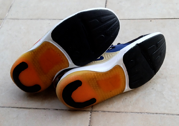 รองเท้า NIKE JOYRIDE ของแท้ เบอร์42 สวยมาก 26.5ซม