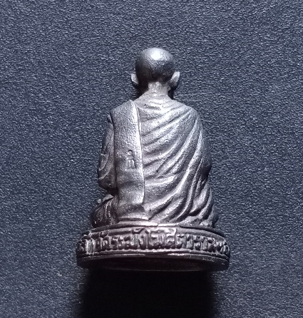 รูปเหมือนสมเด็จโต ปี33 เคาะเดียว