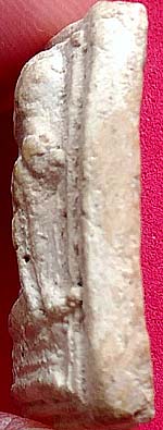 *แม่นางกวัก ผงบางขุนพรหมล้วน พิธีวัดประสาทบุญญาวาส กทม. ปี๒๕๐๖*