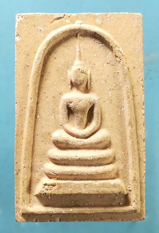 สมเด็จ พิมพ์ใหญ่ หลวงปู่บุดดา วัดกลางชูศรี สิงห์บุรี