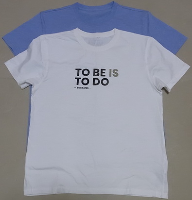 T-shirt GIORDANO ของแท้ size L 2ตัว แถม เสื้อของ PIT BULL size L..สภาพดีทุกตัว ไม่ขาดไม่ย้วย