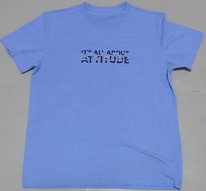 T-shirt GIORDANO ของแท้ size L 2ตัว แถม เสื้อของ PIT BULL size L..สภาพดีทุกตัว ไม่ขาดไม่ย้วย