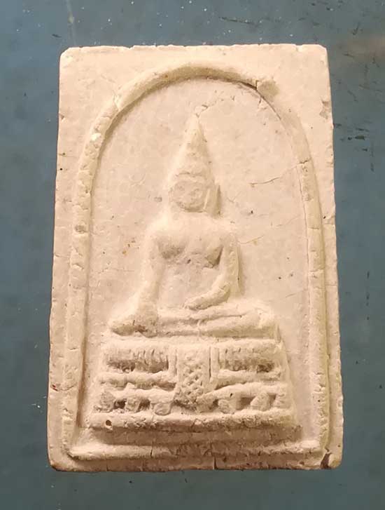 คะแนน หลวงพ่อเกษร วัดท่าพระ ธนบุรี