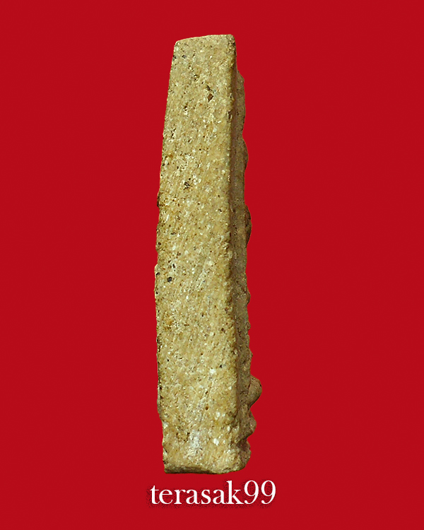 พระสมเด็จเกศมงคล หลวงพ่อฑูรย์ วัดโพธิ์นิมิตร รุ่นแรก ปี 2494 พิมพ์นิยม (6)