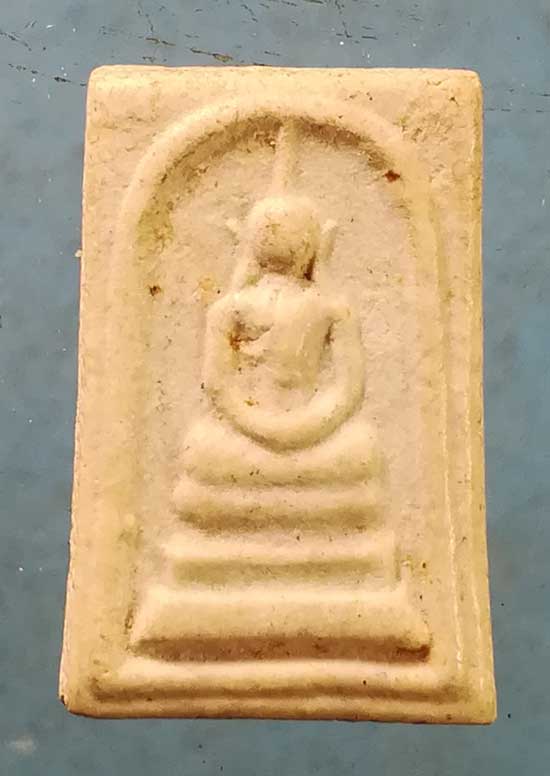 คะแนน หลวงพ่อรักษ์ วัดน้อยแสงจันทร์ สมุทรสงคราม