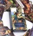 ของใหม่ ไพ่ยิปซี WIZARDS TAROT ของนอก สั่งมาแล้วไม่ได้ใช้ ขายต่อถูกๆ จาก 900 เหลือแค่......
