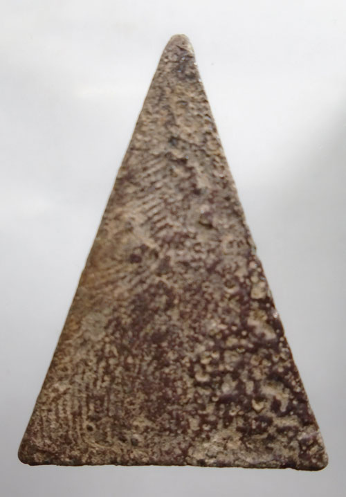 20บาท ..พระนางพญา เนื้อดิน ไม่ทราบที่//350