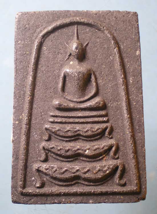 สมเด็จ ปี19 วัดสามัคคีพัฒนาราม ลพบุรี