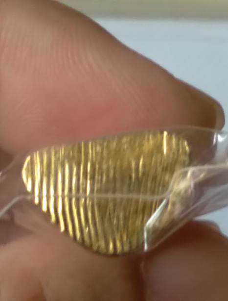 รูปหล่อหลวงพ่อคง วัดตะคร้อ รุ่นแรก