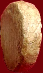 *จันทร์ลอยเล็ก เนื้อผงบางขุนพรหมล้วน วัดประสาทบุญญาวาส ปี๒๕๐๖ มีบอลเกศขีดนิยม*