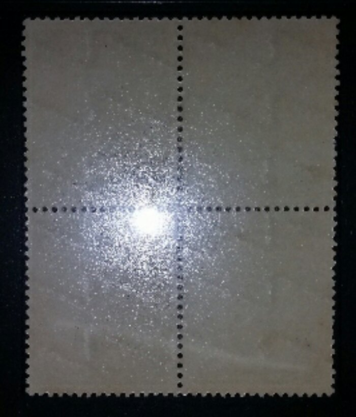 รวมแสตมป์ในหลวง ร.9 และแสตมป์ชุดอื่น ๆ  SET 3