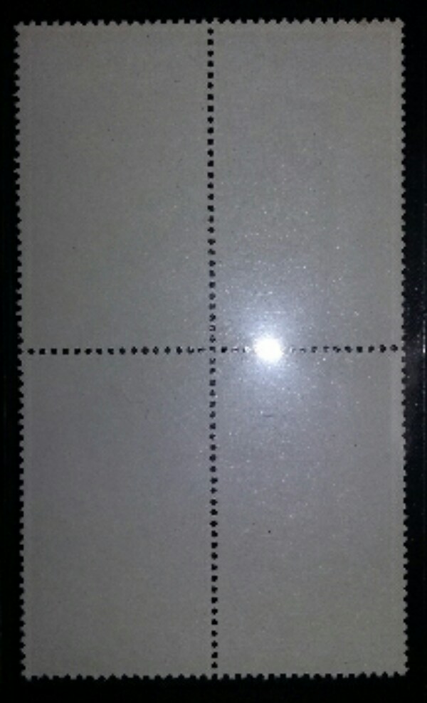 รวมแสตมป์ในหลวง ร.9 และแสตมป์ชุดอื่น ๆ  SET 3