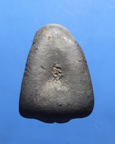 A611พระปิดตา เนื้อตะกั่ว เก่าๆ  ไม่ทราบสำนัก