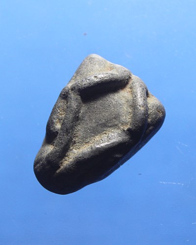 A611พระปิดตา เนื้อตะกั่ว เก่าๆ  ไม่ทราบสำนัก