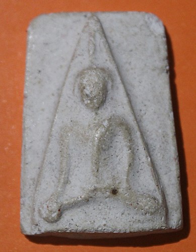 A620พระสมเด็จ นางพญา เนื้อผงพุทธคุณ ไม่ทราบที่ ราคา  150 บ.