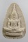 20บาท ..พระผงหยกพระแก้วมรกต วัดพระแก้ว เชียงราย หลังสว.// 376