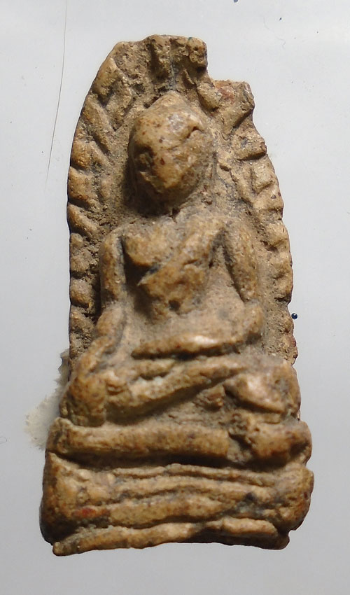 20บาท ..พระรอด เนื้อดิน ไม่ทราบที่//386