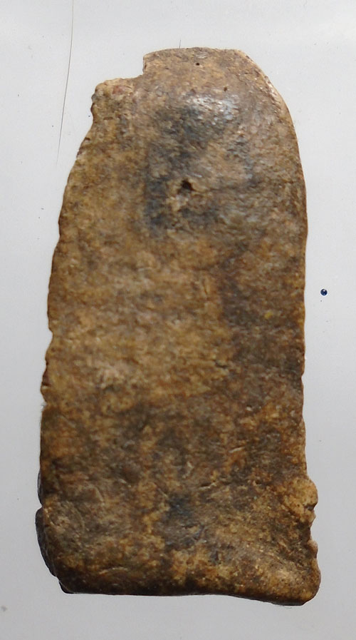 20บาท ..พระรอด เนื้อดิน ไม่ทราบที่//386