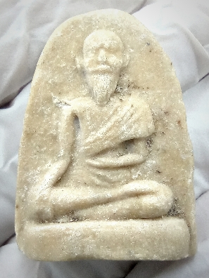 พระผงหมอชีวก
