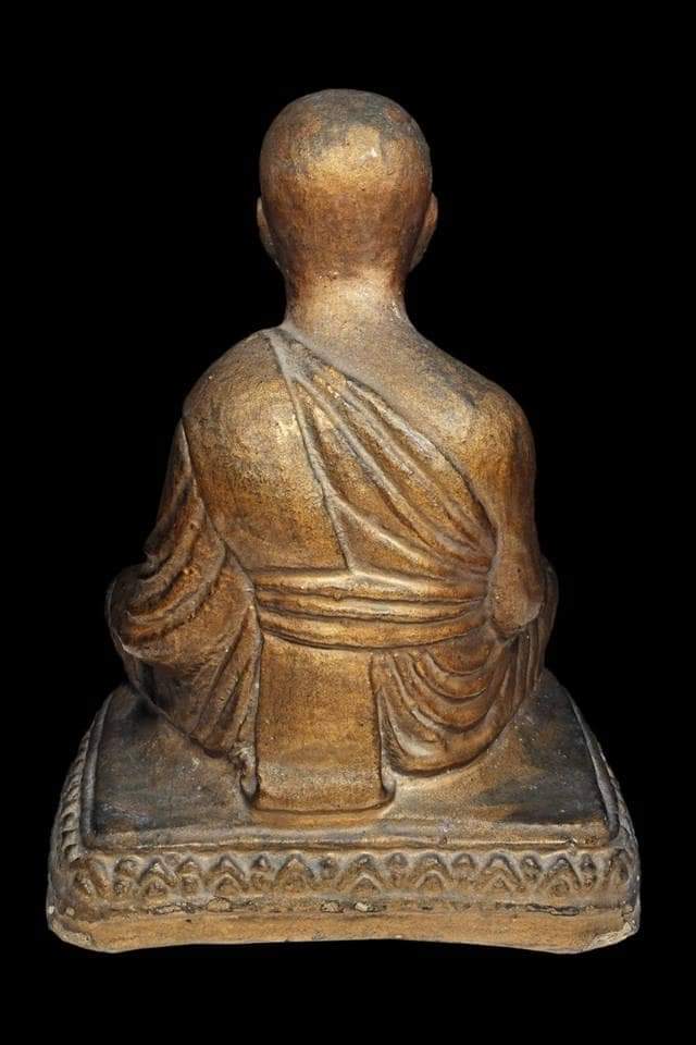 พระบูชาวัดโพธิ์ ปี 2506